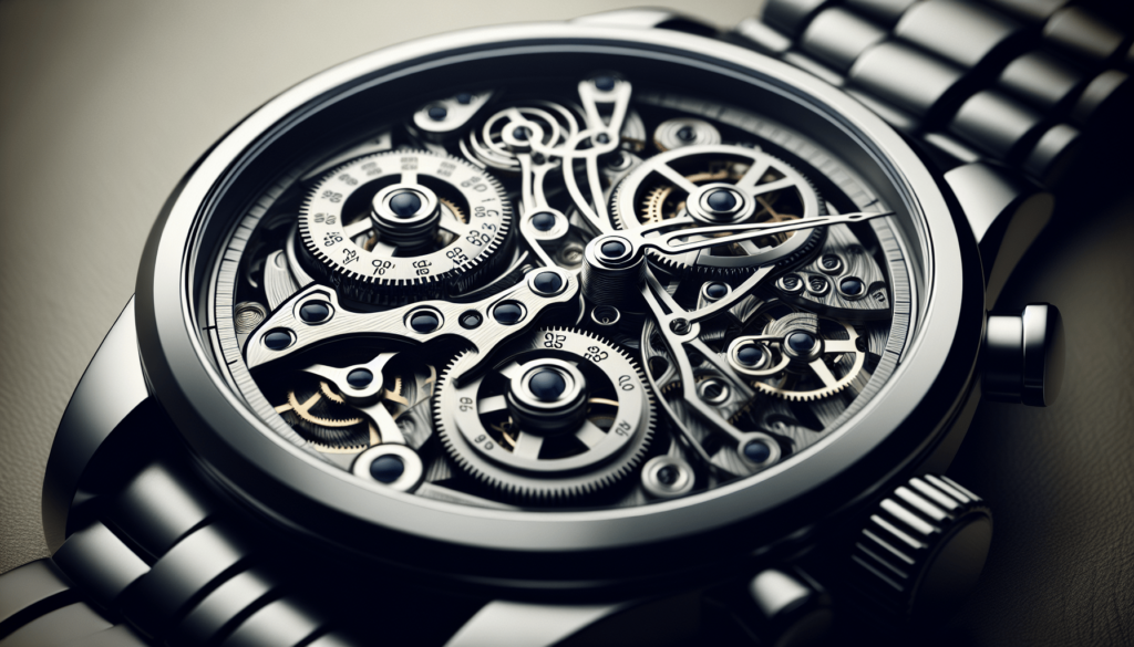 Beginners Guide to Chronograph Watches