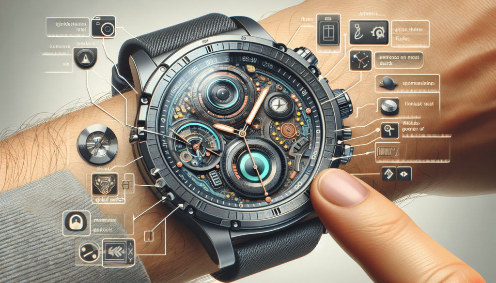 Beginners Guide to Digital Watches