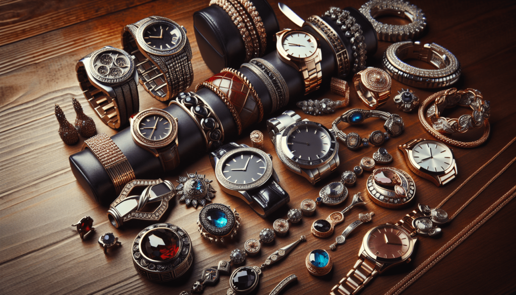 The Ultimate Jewelry Guide for Men